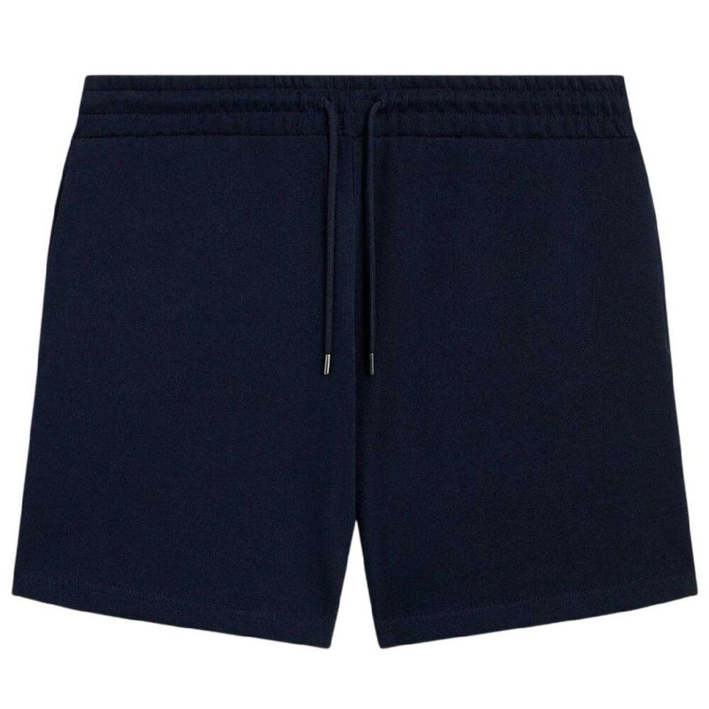Ted Baker Mens Woven Brand Shorts / Navy